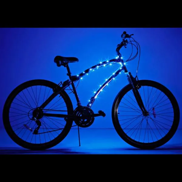 Cosmic Brightz Bike Lights