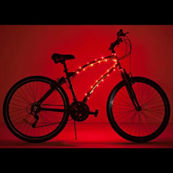 Cosmic Brightz Bike Lights