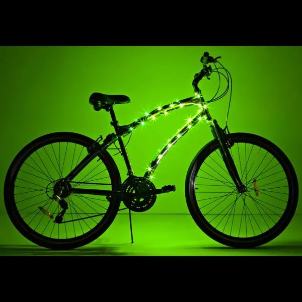 Cosmic Brightz Bike Lights