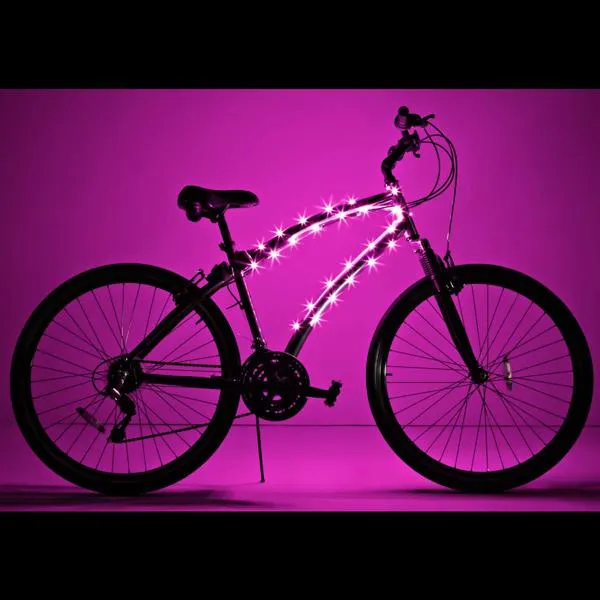 Cosmic Brightz Bike Lights