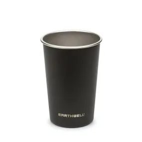 Earthwell Stainless Steel Camping Cup - 470ml