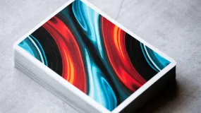 FLUID 2019 Edition Playing Cards by CardCutz