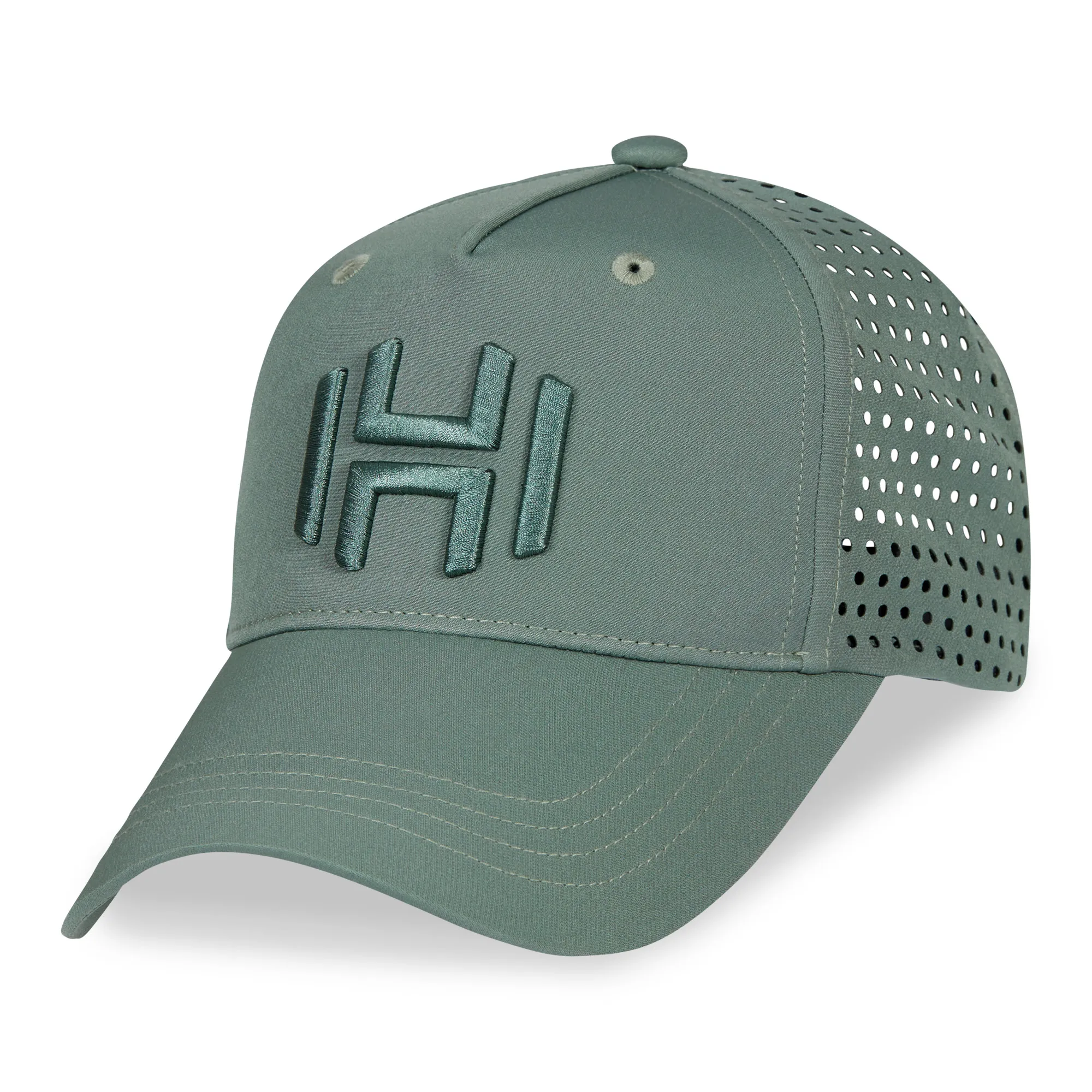 Hellner Latni Lazercut Cap Laurel Wreath | Buy Hellner Latni Lazercut Cap Laurel Wreath here | Outnorth