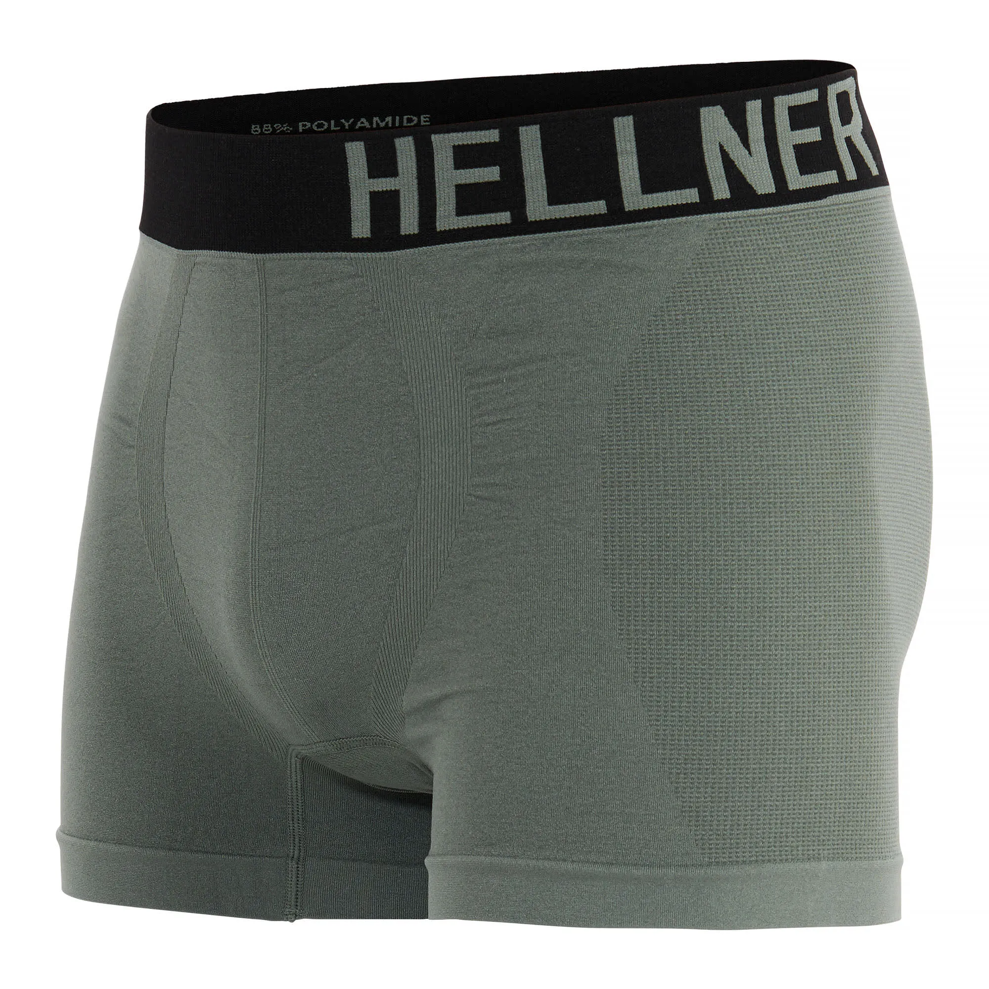 Hellner Men&#x27;s Svierkku Seamless Boxer Laurel Wreath | Buy Hellner Men&#x27;s Svierkku Seamless Boxer Laurel Wreath here | Outnorth