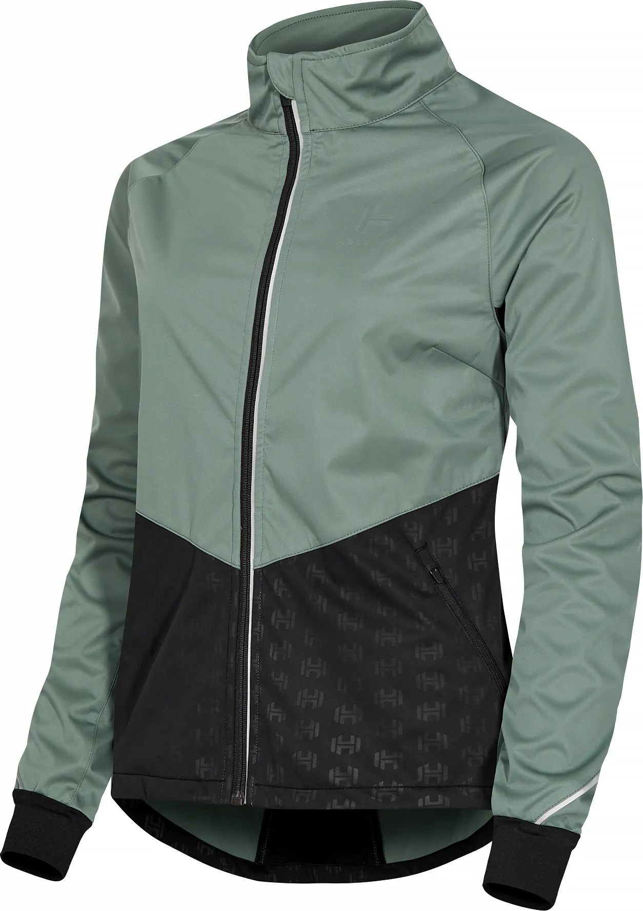 Hellner Suola Xc Jacket 2.0 Women Laurel Wreath | Buy Hellner Suola Xc Jacket 2.0 Women Laurel Wreath here | Outnorth