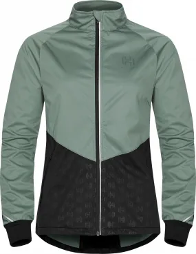 Hellner Suola Xc Jacket 2.0 Women Laurel Wreath | Buy Hellner Suola Xc Jacket 2.0 Women Laurel Wreath here | Outnorth