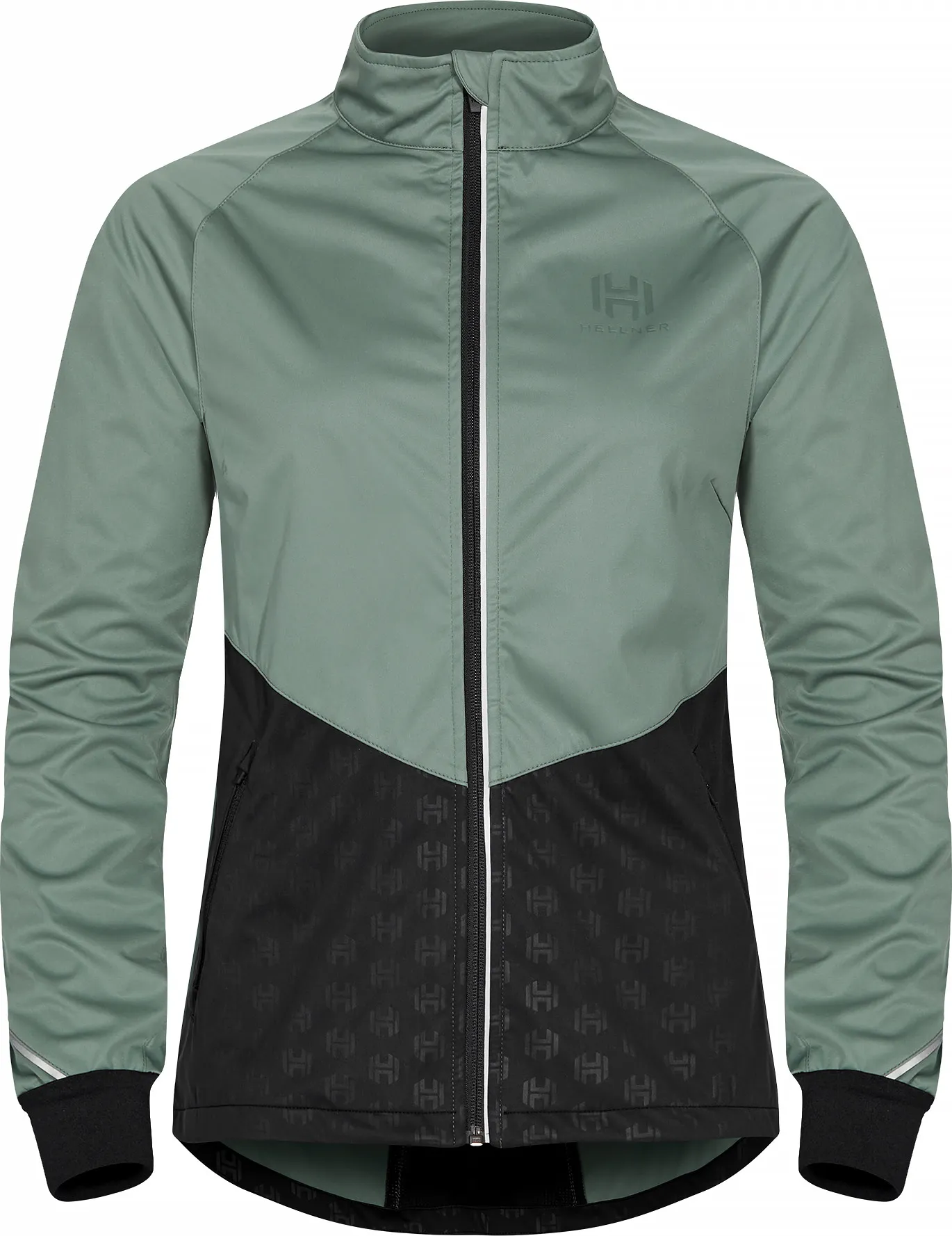 Hellner Suola Xc Jacket 2.0 Women Laurel Wreath | Buy Hellner Suola Xc Jacket 2.0 Women Laurel Wreath here | Outnorth