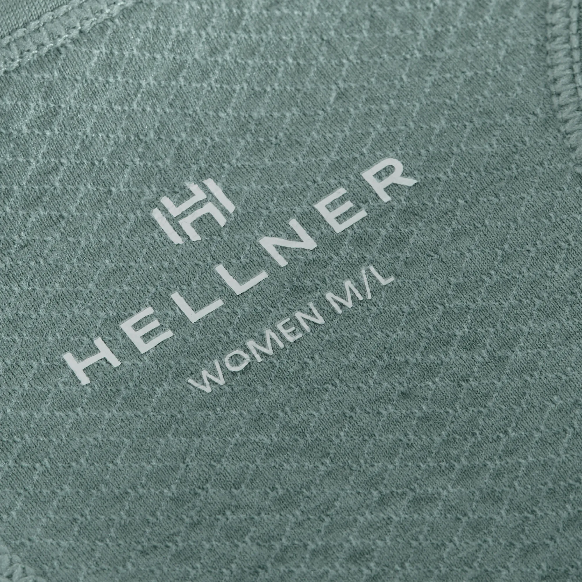 Hellner Women&#x27;s Merino Wool Seamless Bra Laurel Wreath | Buy Hellner Women&#x27;s Merino Wool Seamless Bra Laurel Wreath here | Outnorth