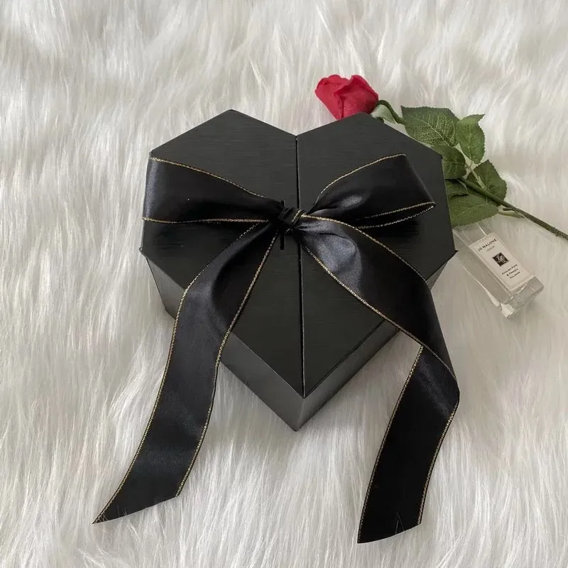 HEX HEART GIFT SET