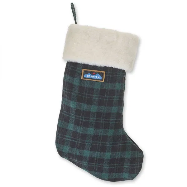 Kavu Stocking - Hunter