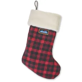 Kavu Stocking - Lumberjack