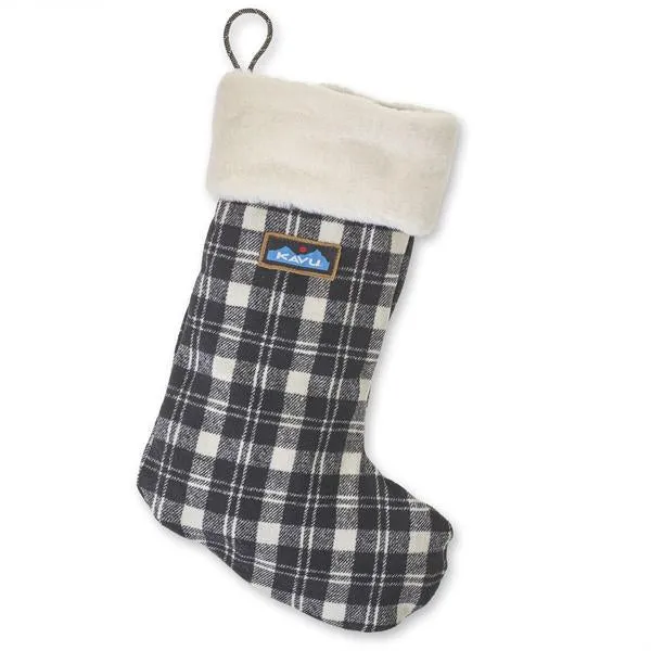 Kavu Stocking - Oatmeal