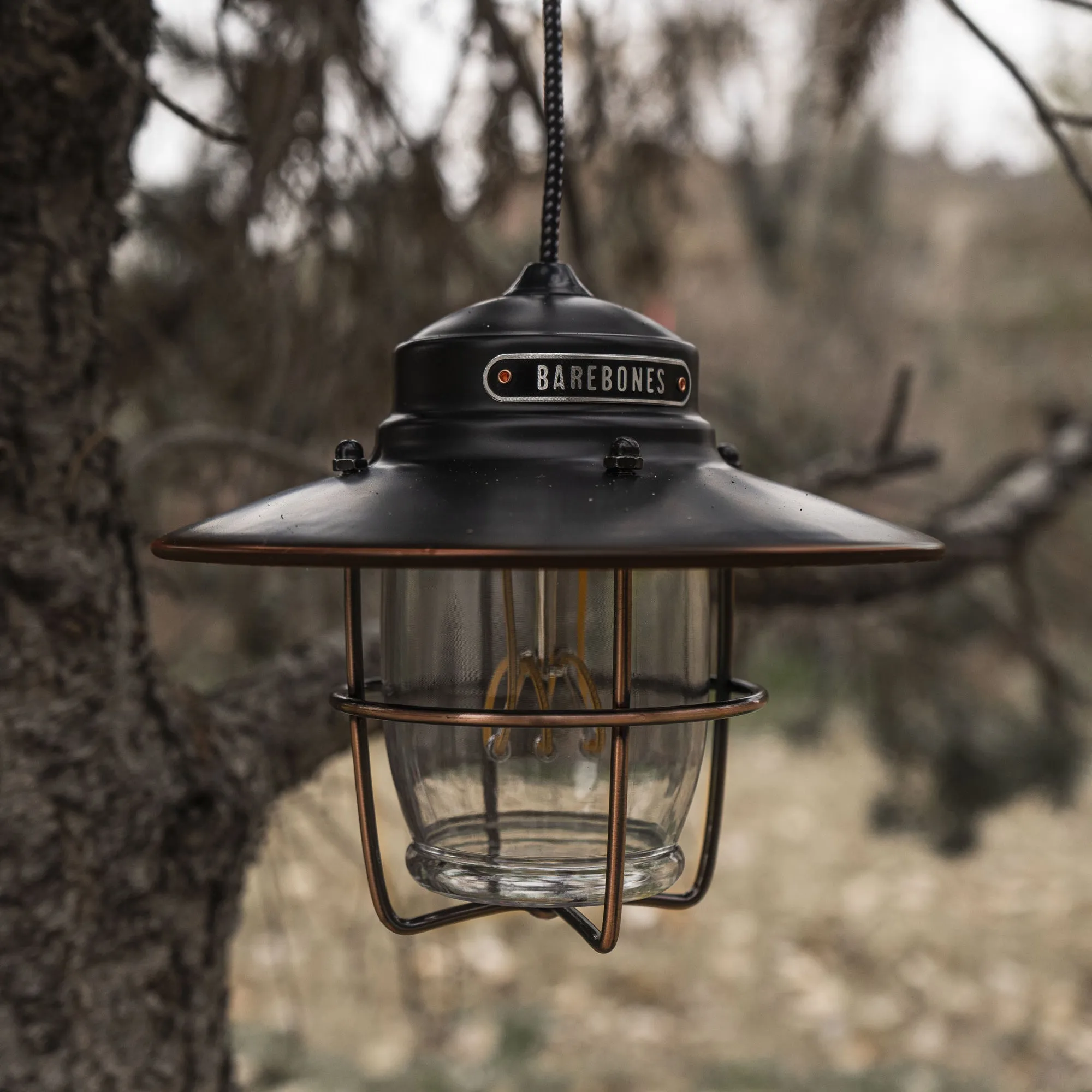 Outpost Pendant Light