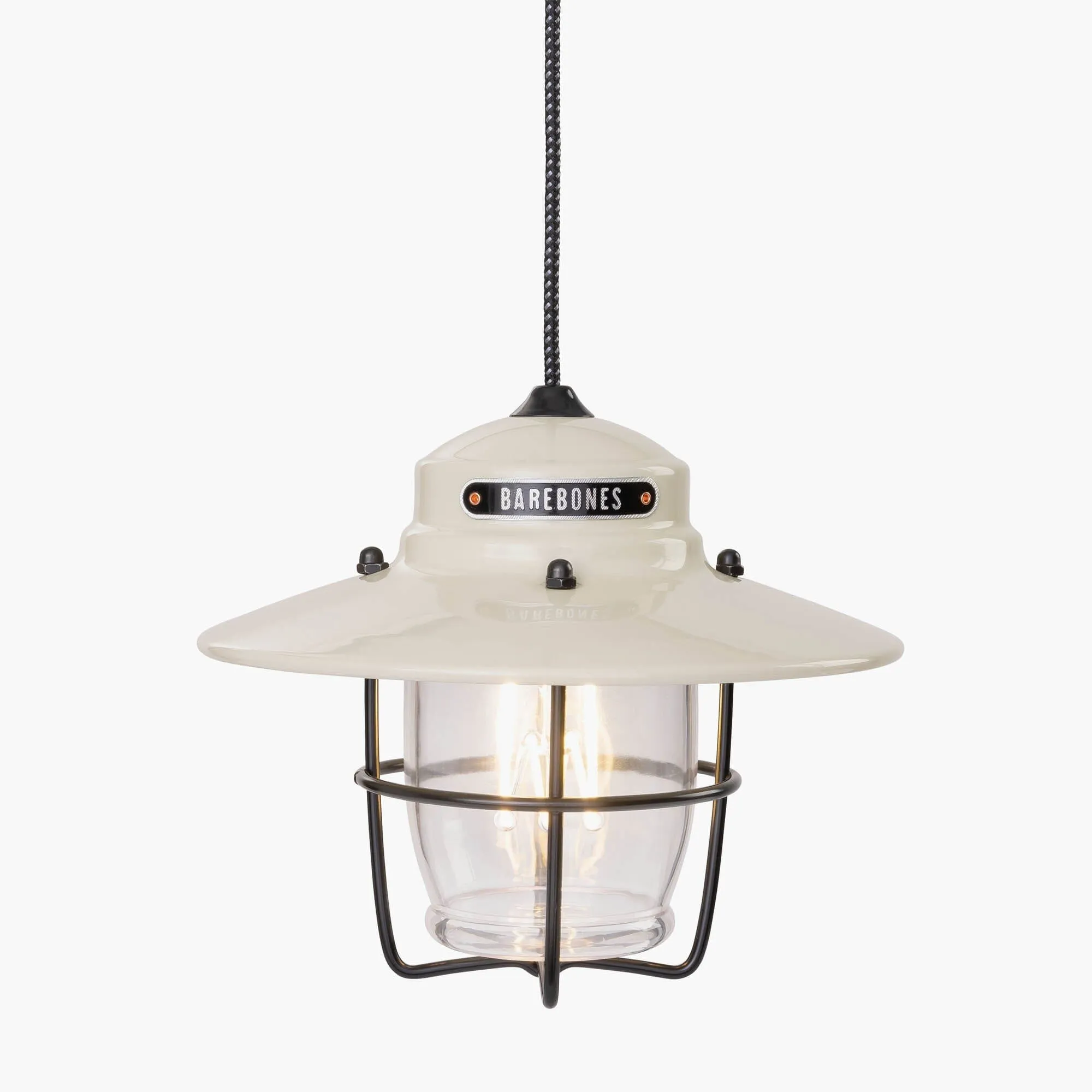 Outpost Pendant Light