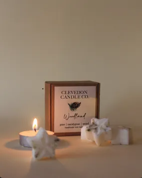 Woodland - Christmas Wax Melts