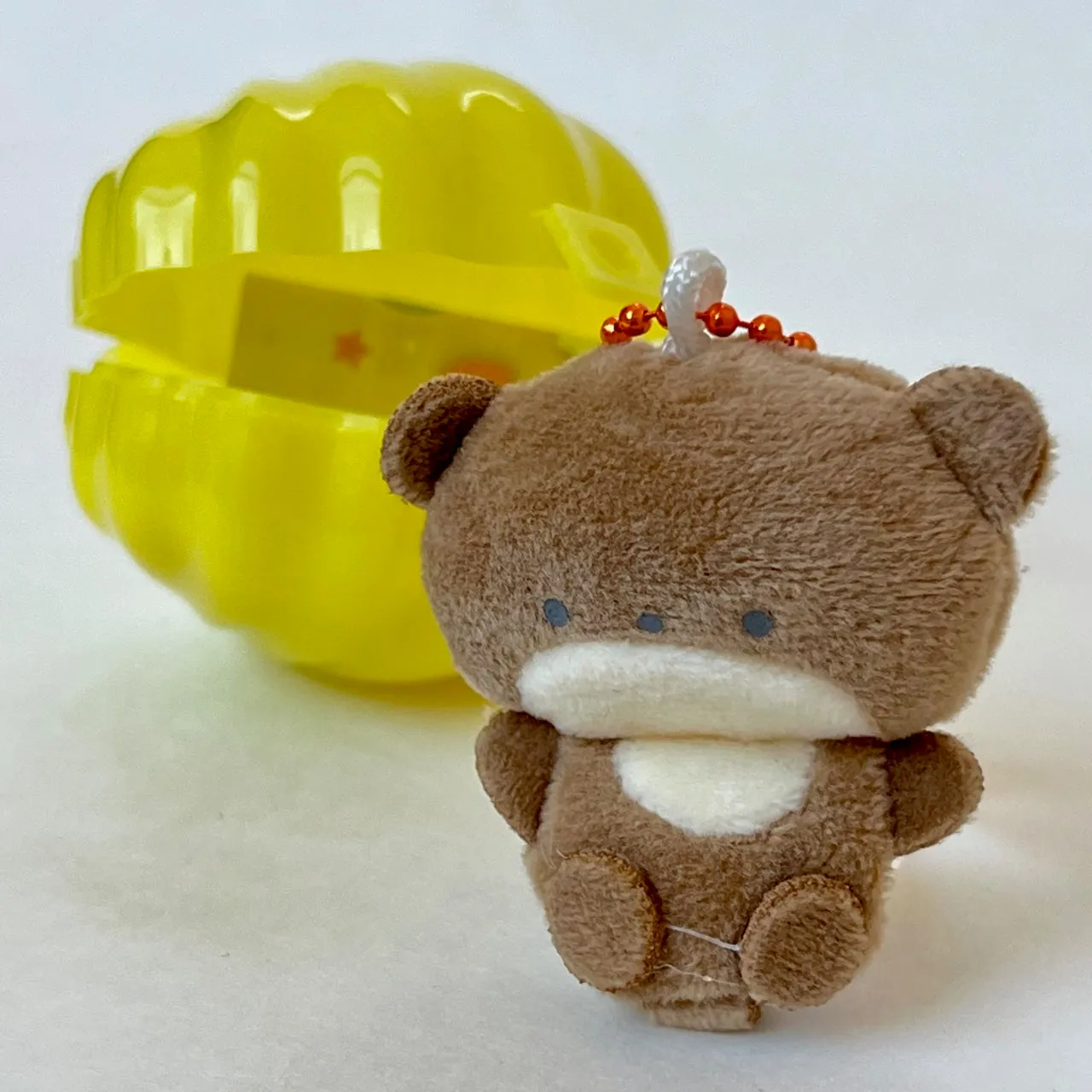 X 70201 Aquarium Plush Vol. 1 Capsule-DISCONTINUED