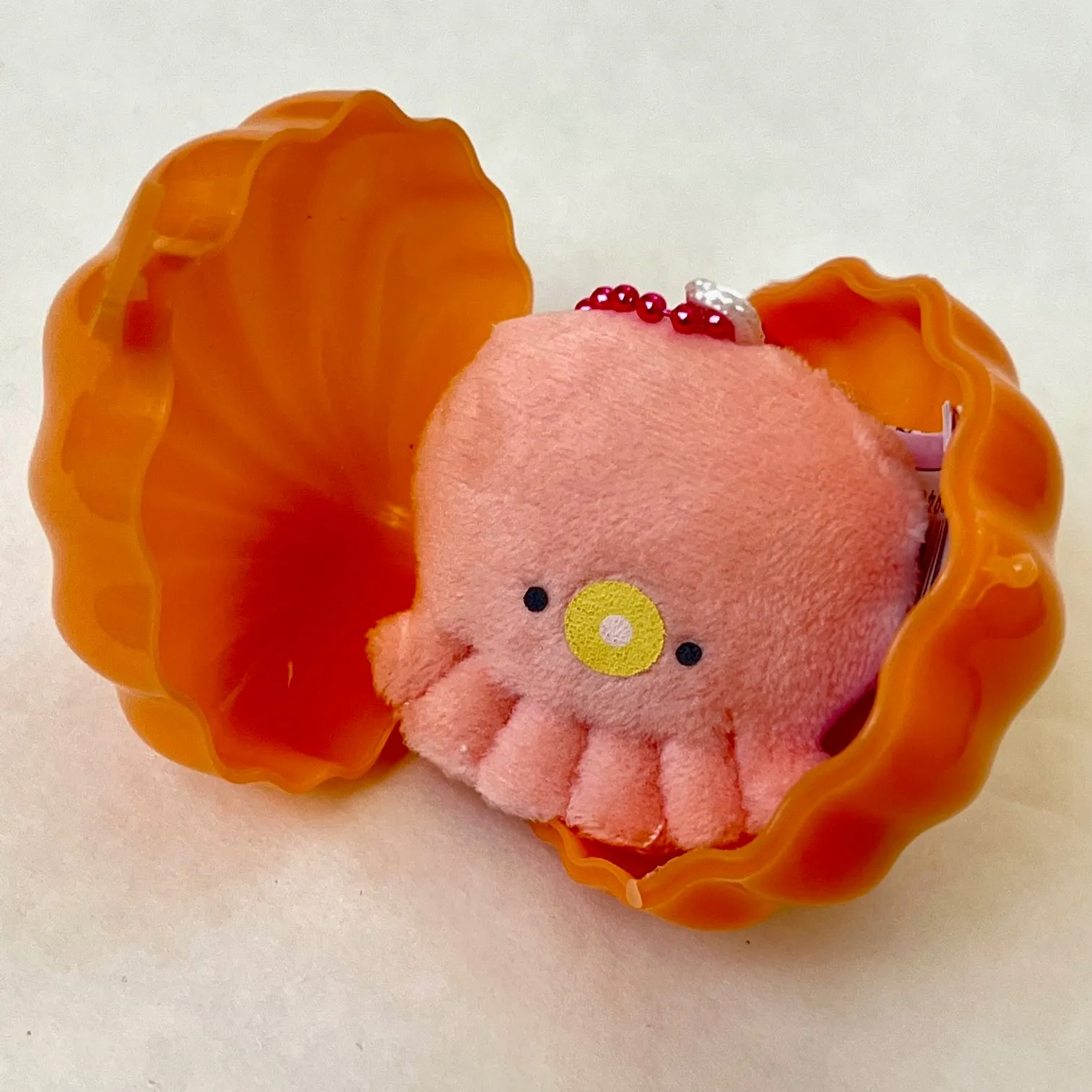 X 70201 Aquarium Plush Vol. 1 Capsule-DISCONTINUED