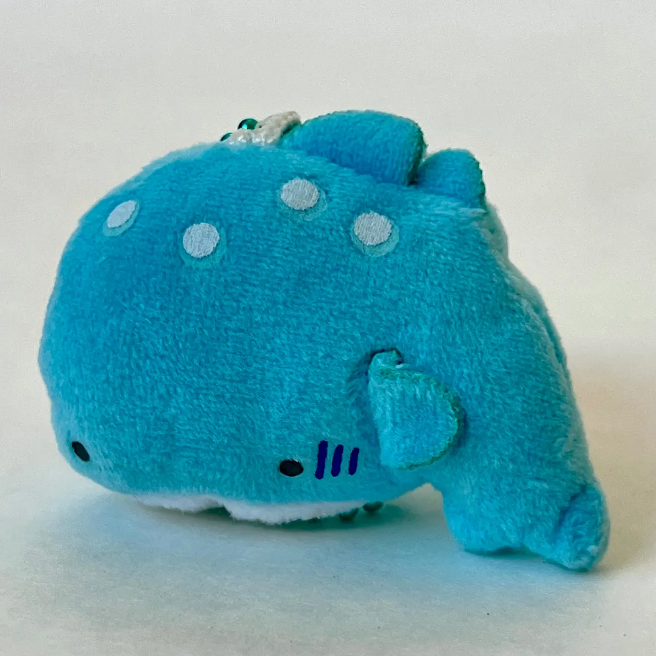 X 70201 Aquarium Plush Vol. 1 Capsule-DISCONTINUED