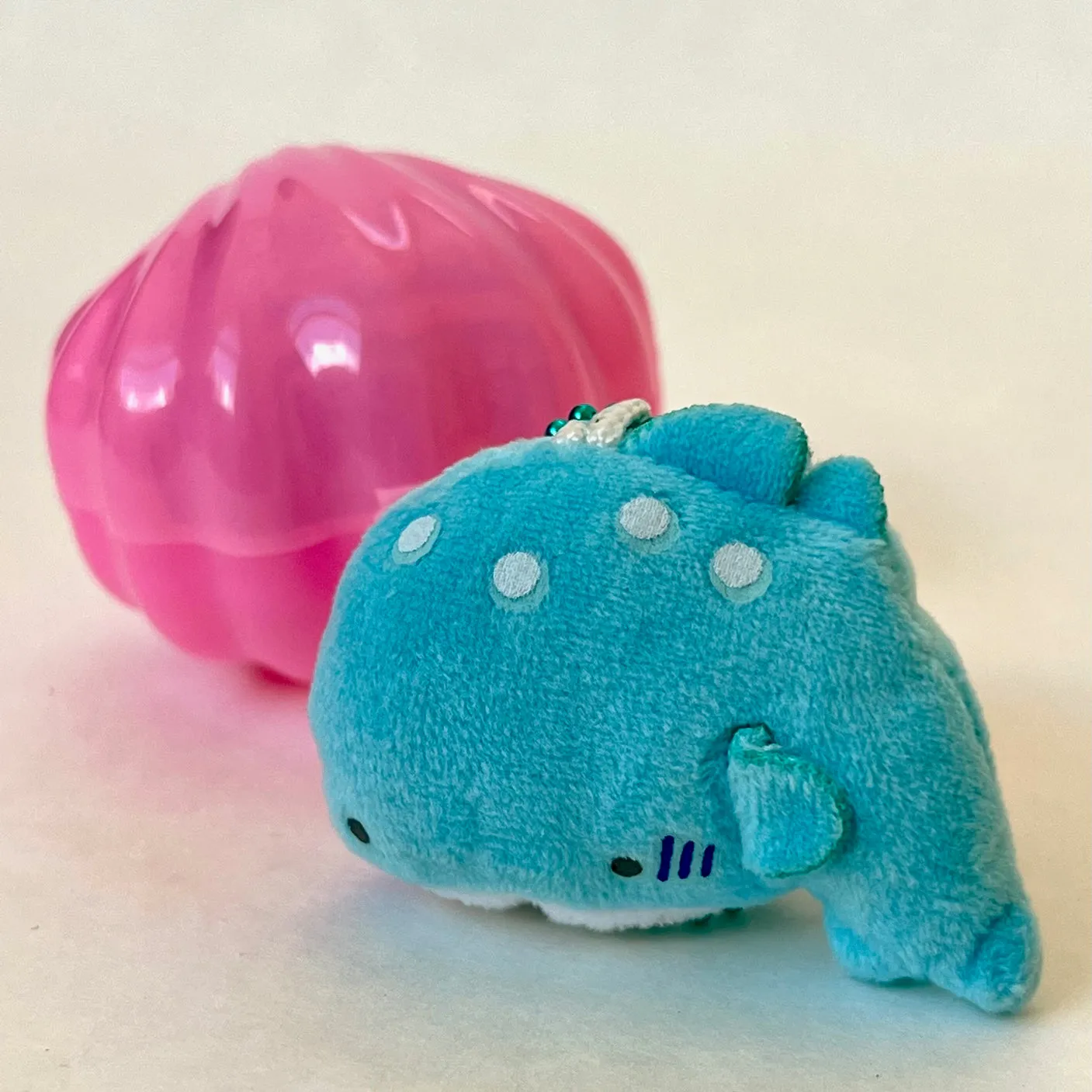 X 70201 Aquarium Plush Vol. 1 Capsule-DISCONTINUED