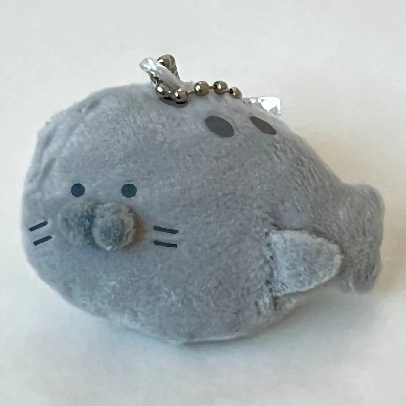 X 70201 Aquarium Plush Vol. 1 Capsule-DISCONTINUED