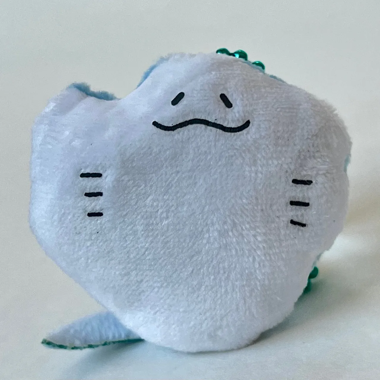 X 70201 Aquarium Plush Vol. 1 Capsule-DISCONTINUED