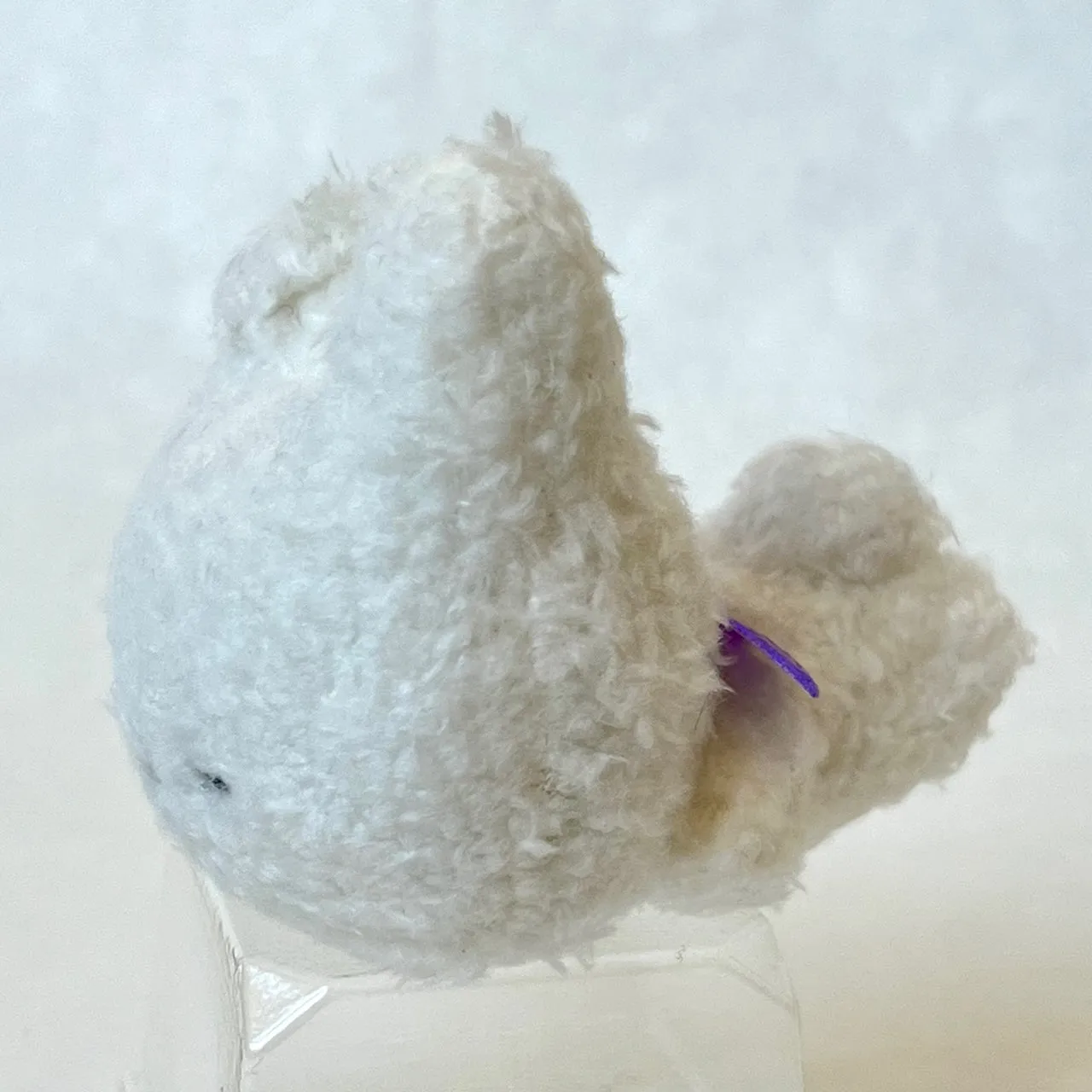 X 70203 Pao Pao Angel Animal Plush Capsule-DISCONTINUED