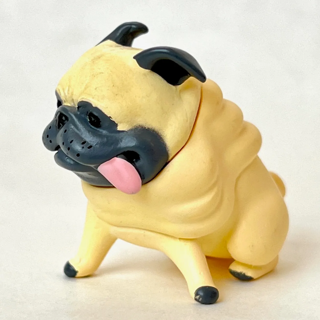 X 70209 Pets in the Wind Vol.2 Figurine Capsule-DISCONTINUED