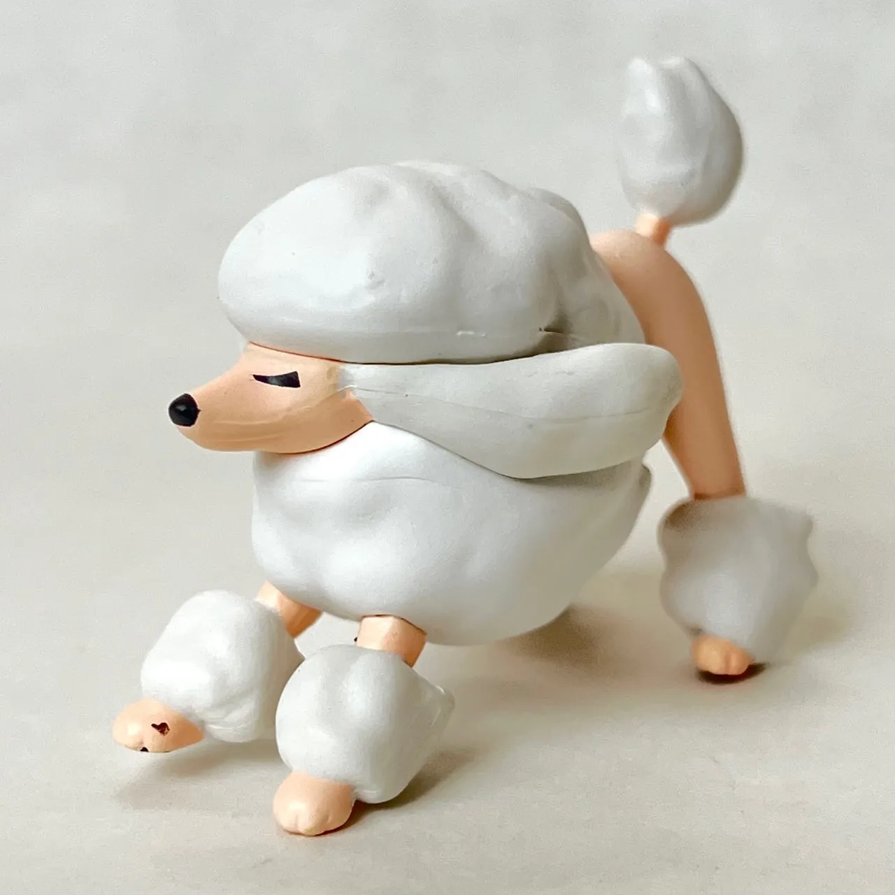 X 70209 Pets in the Wind Vol.2 Figurine Capsule-DISCONTINUED