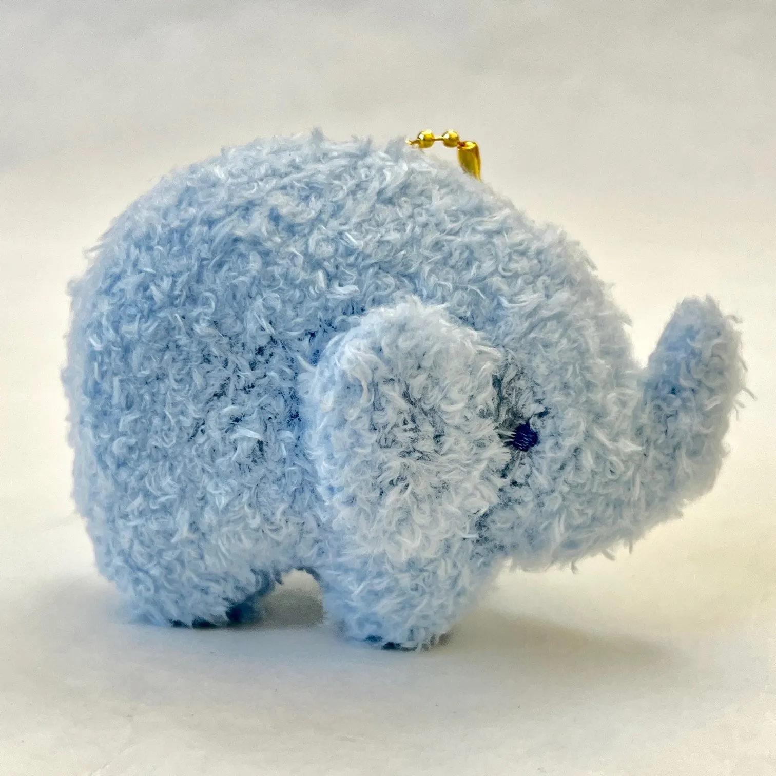 X 70276 Cloud Animal Plush Capsule-DISCONTINUED