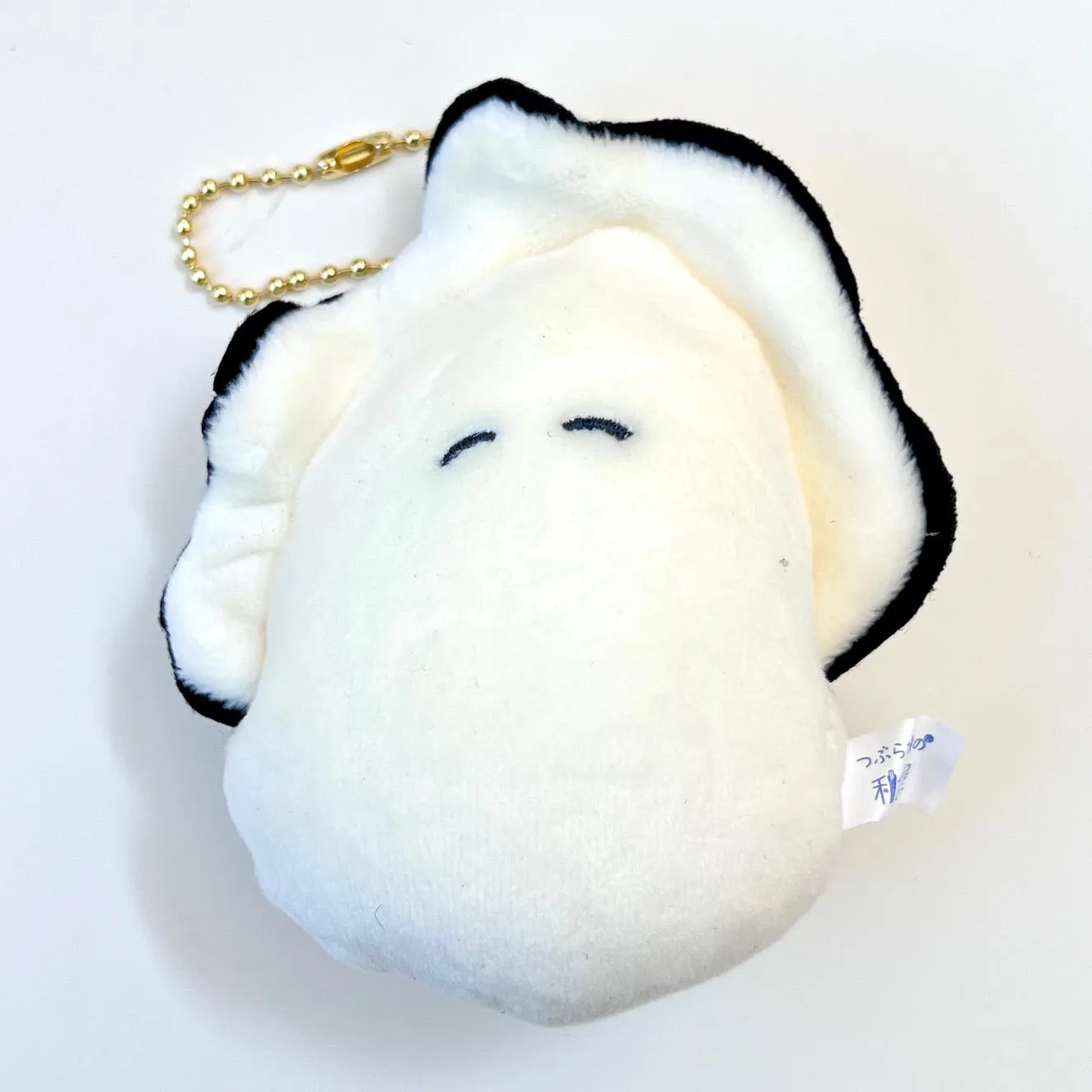 X 70353 Soft Oyster Figurine Capsule-DISCONTINUED