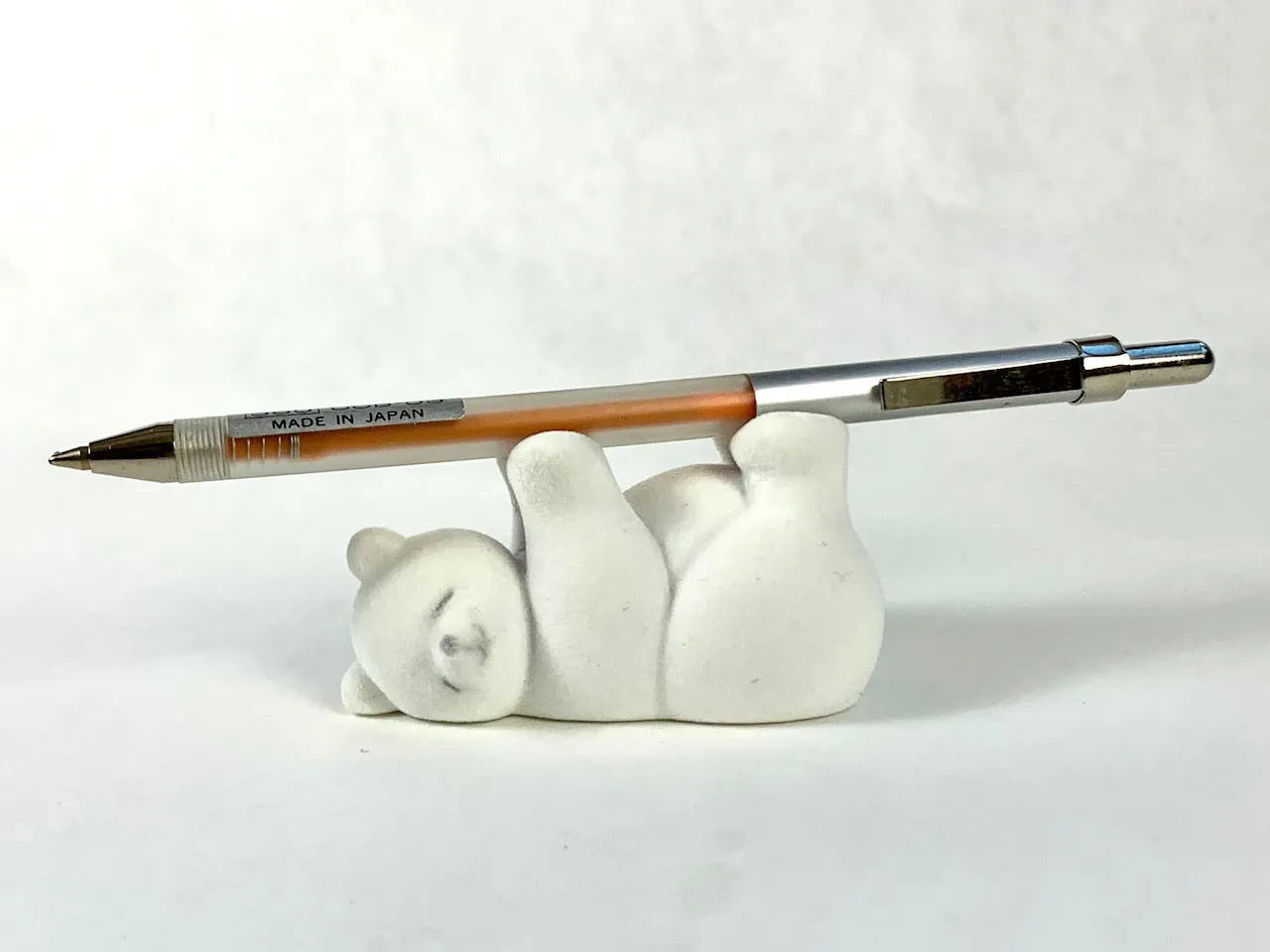 X 70827 FELT ANIMAL PEN HOLDER CAPSULE-DISCONTINUED