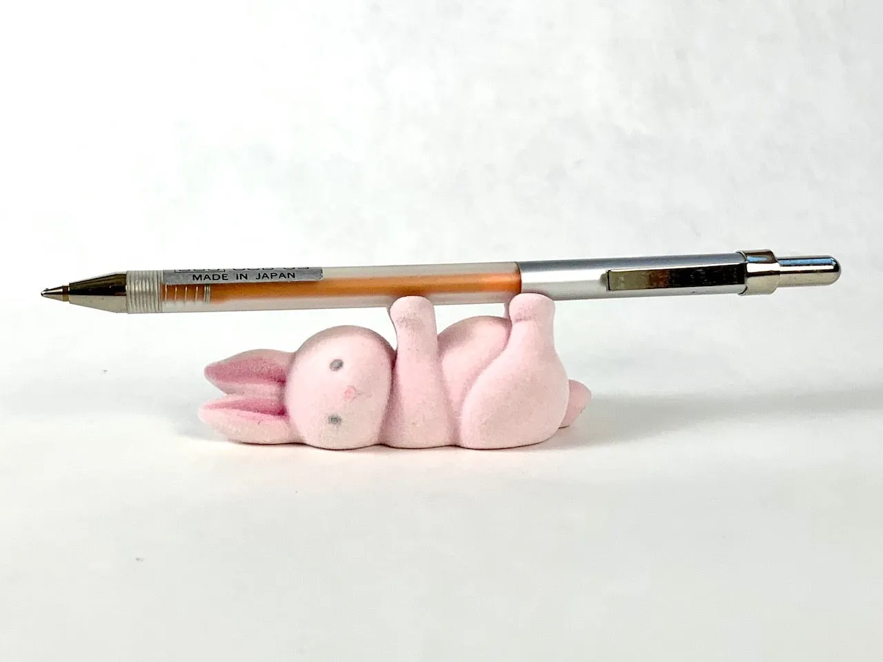 X 70827 FELT ANIMAL PEN HOLDER CAPSULE-DISCONTINUED