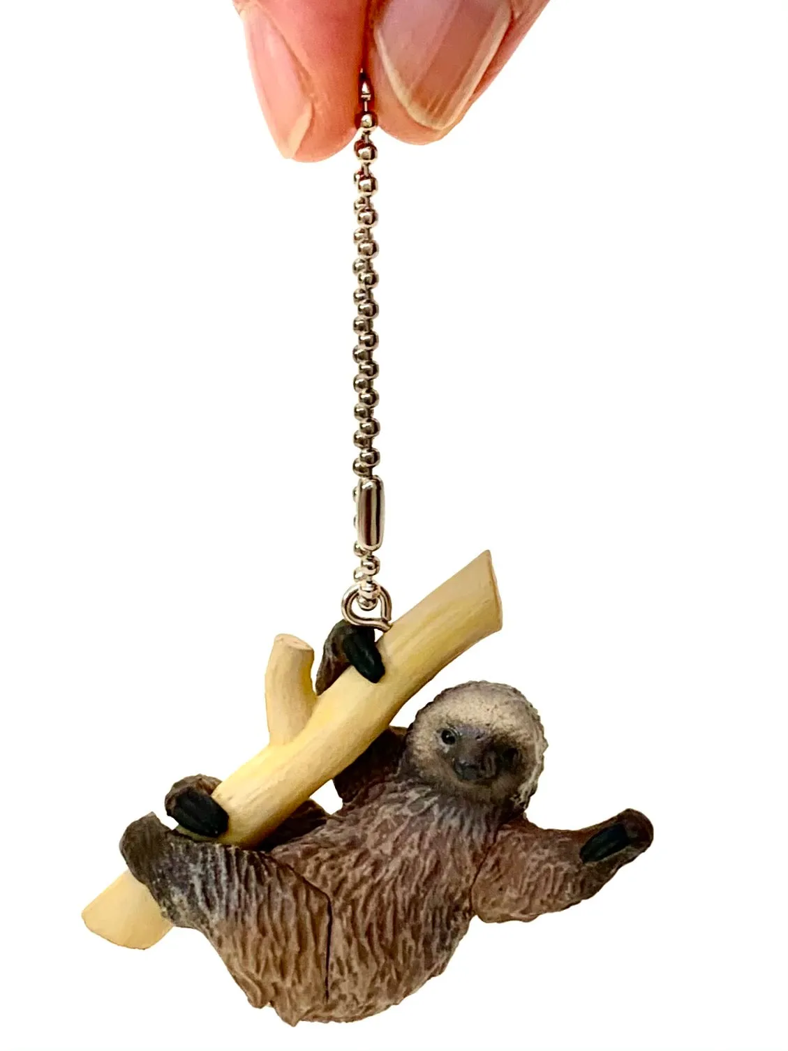 X 70839 SLOTH CHARM CAPSULE-DISCONTINUED