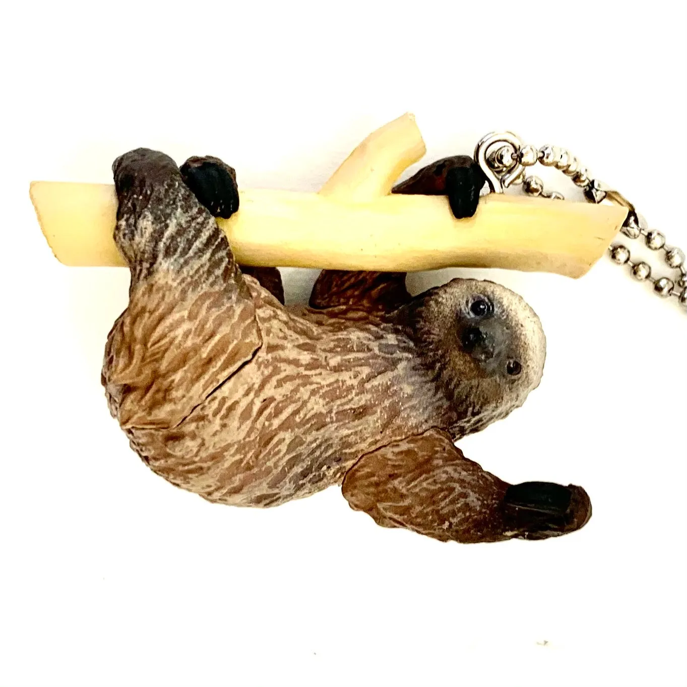 X 70839 SLOTH CHARM CAPSULE-DISCONTINUED