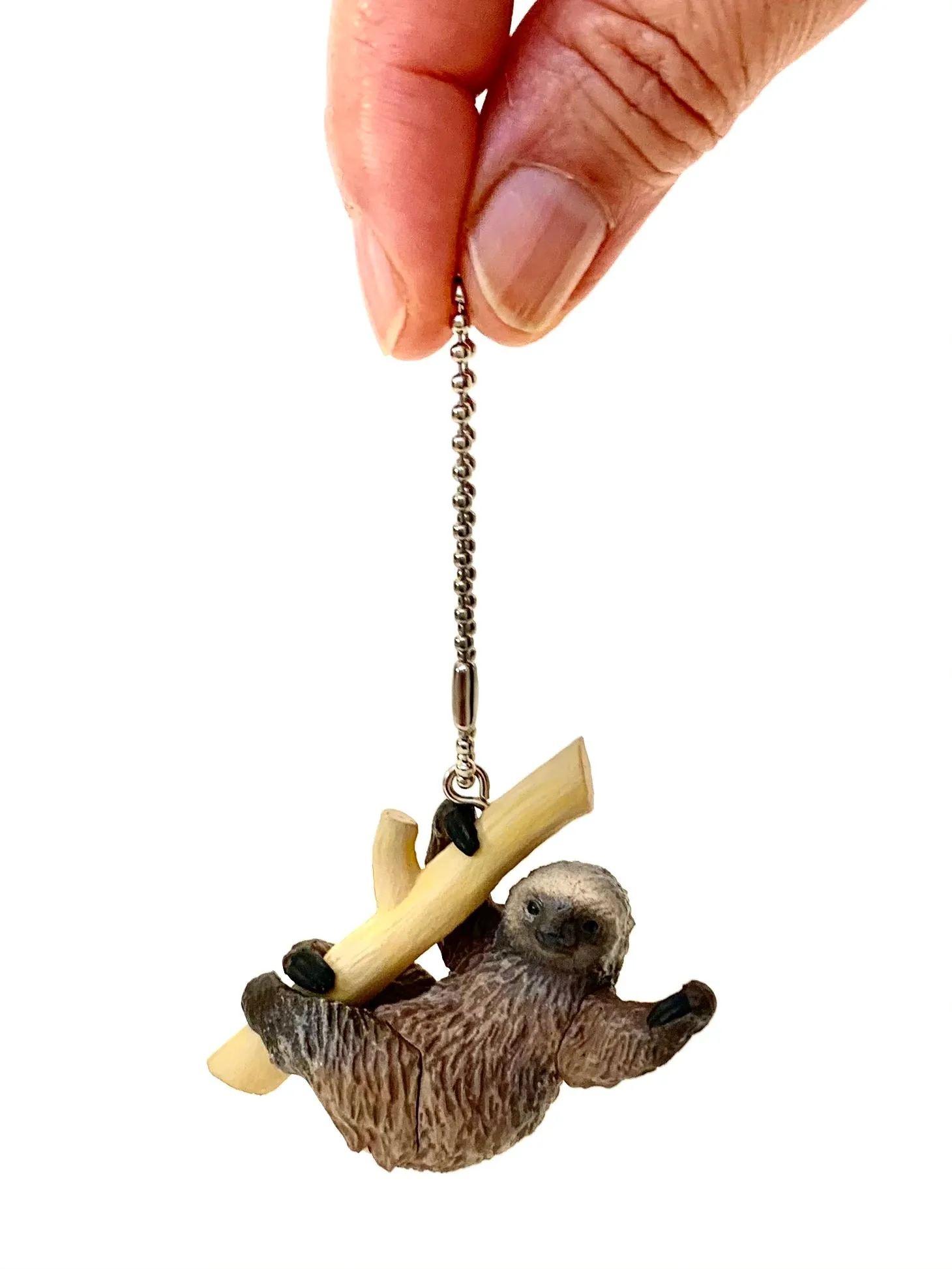 X 70839 SLOTH CHARM CAPSULE-DISCONTINUED