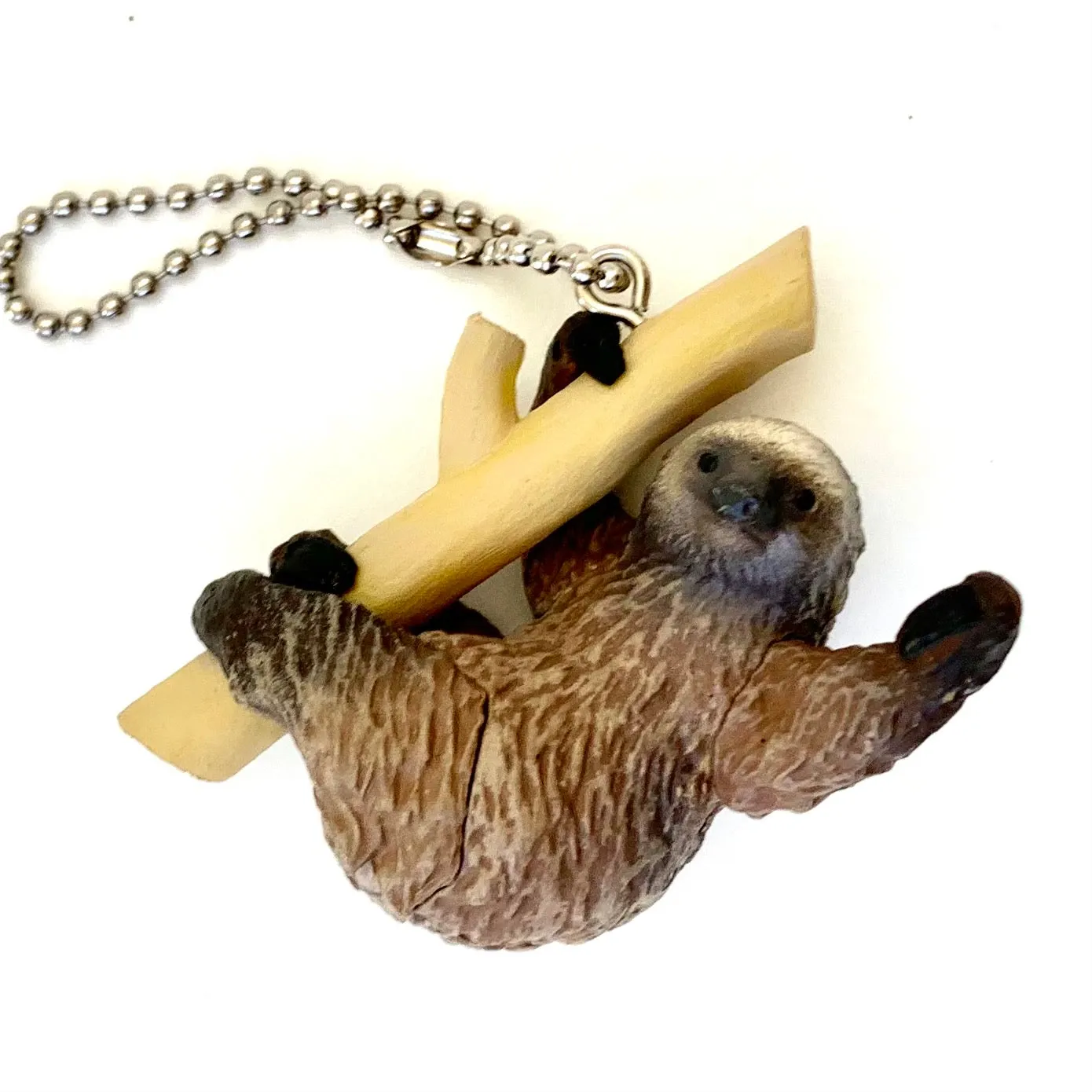 X 70839 SLOTH CHARM CAPSULE-DISCONTINUED