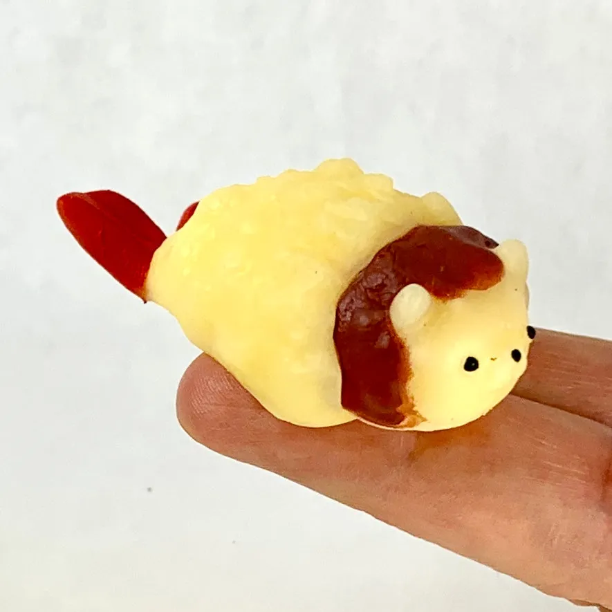 X 70862 Tempura Gummy Animals-DISCONTINUED