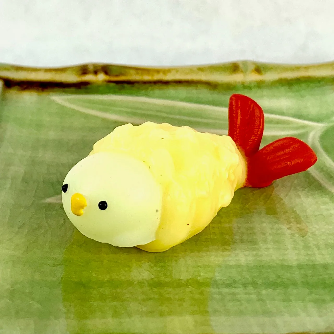 X 70862 Tempura Gummy Animals-DISCONTINUED