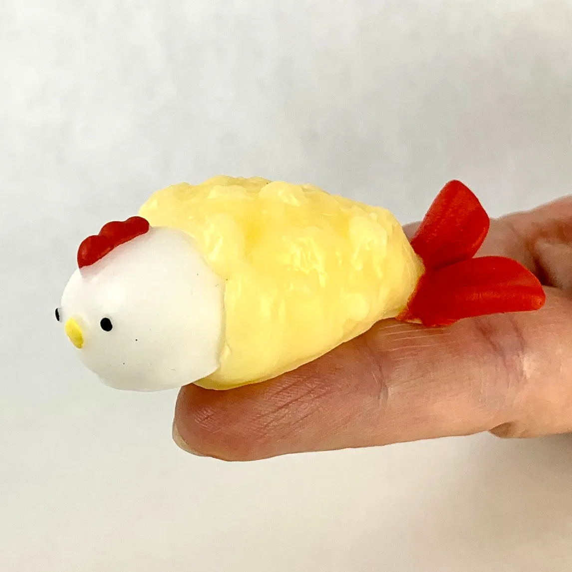 X 70862 Tempura Gummy Animals-DISCONTINUED