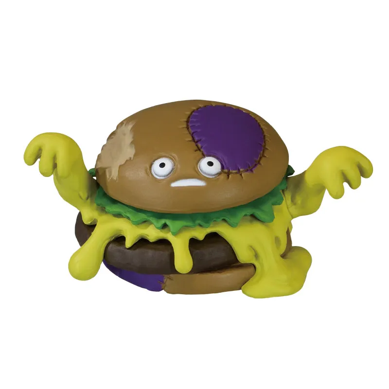 X 70896 Cooking Food Zombies Capsule-DISCONTINUED