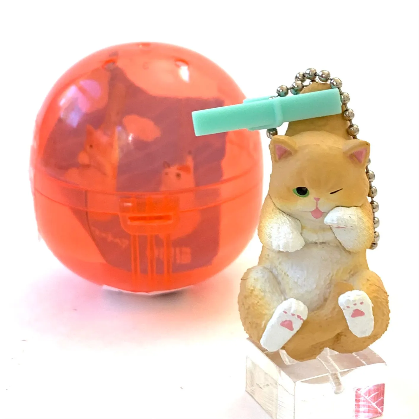 X 70917 Laundry Animal Figurines Capsule-DISCONTINUED