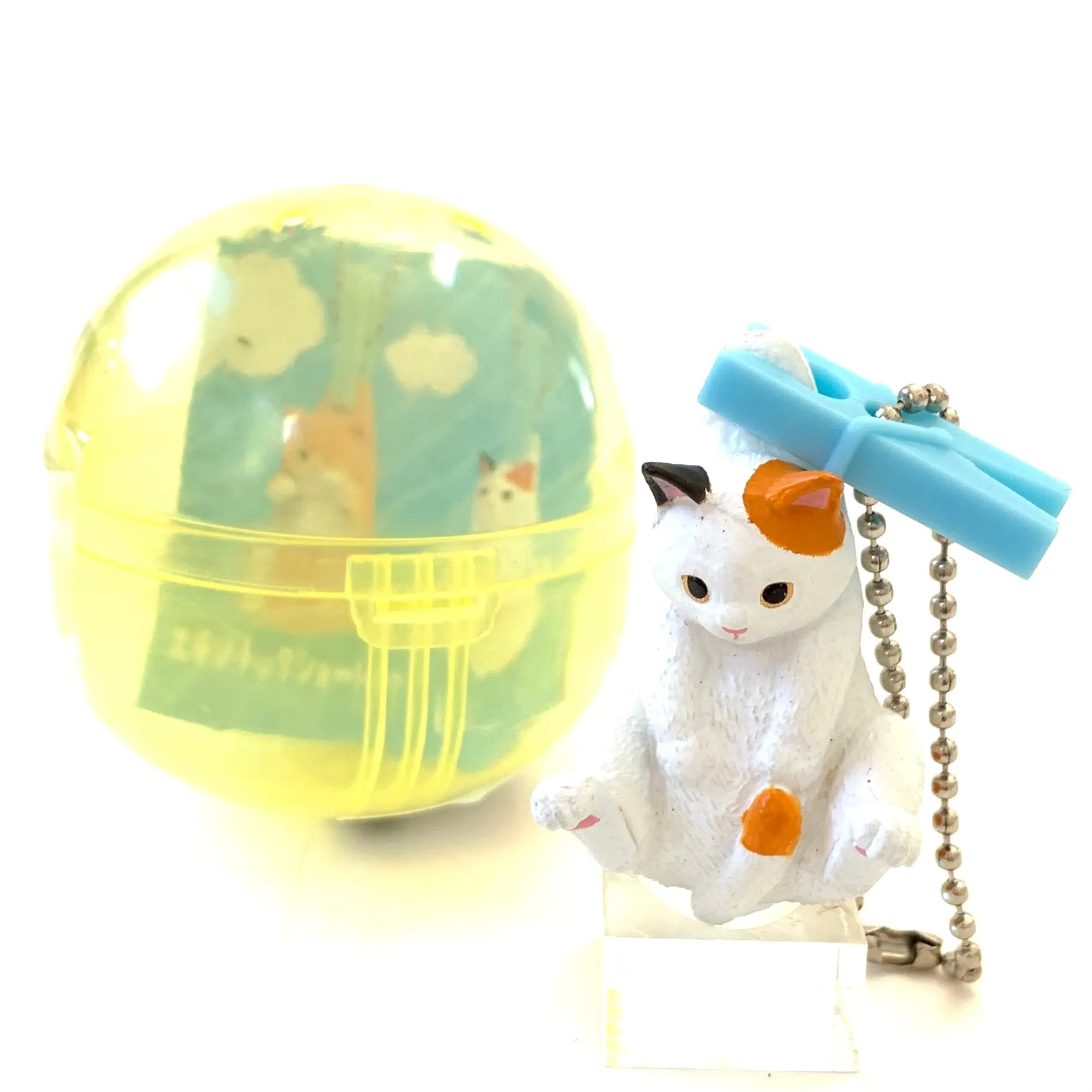 X 70917 Laundry Animal Figurines Capsule-DISCONTINUED