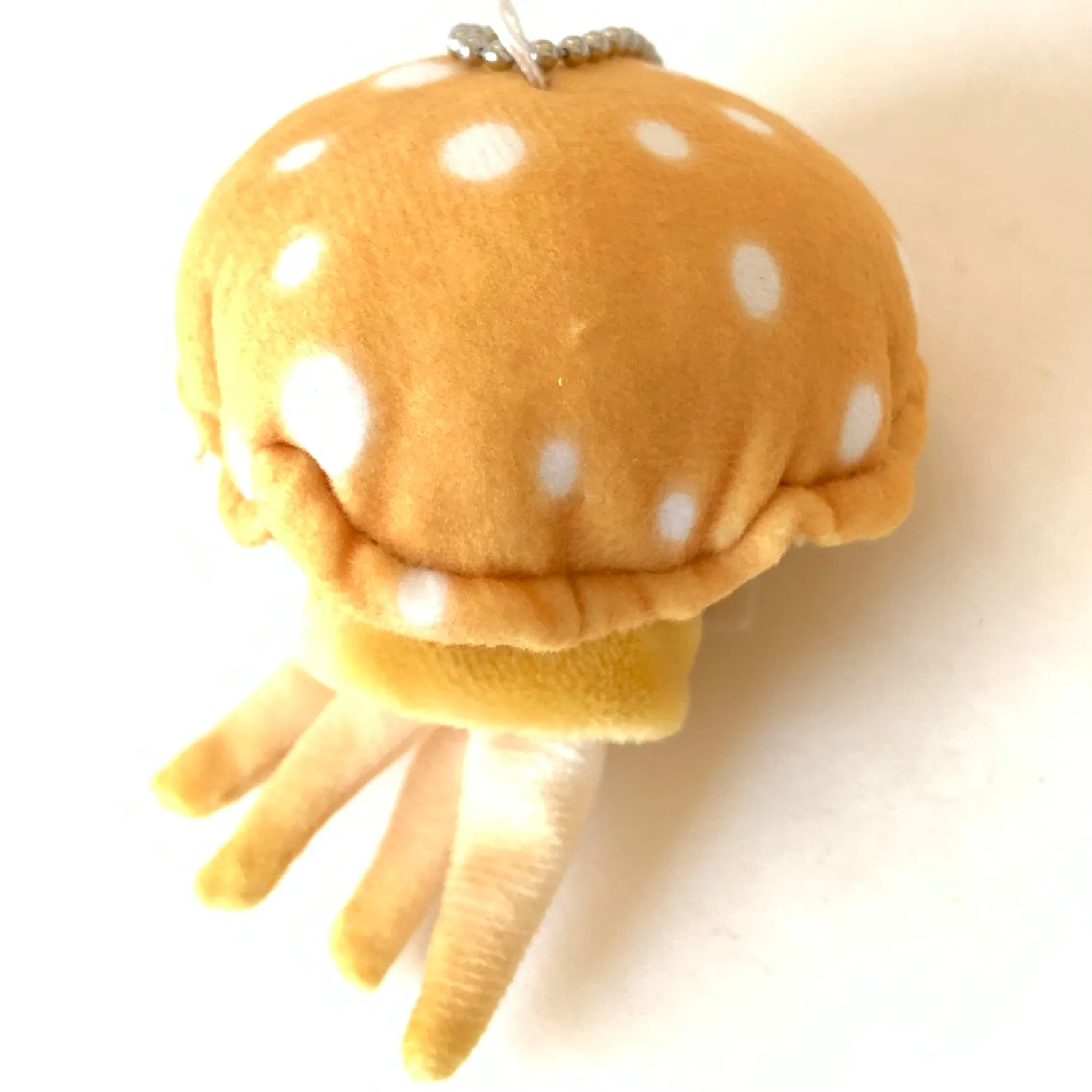 X 70918 Jellyfish Plush Capsule-DISCONTINUED