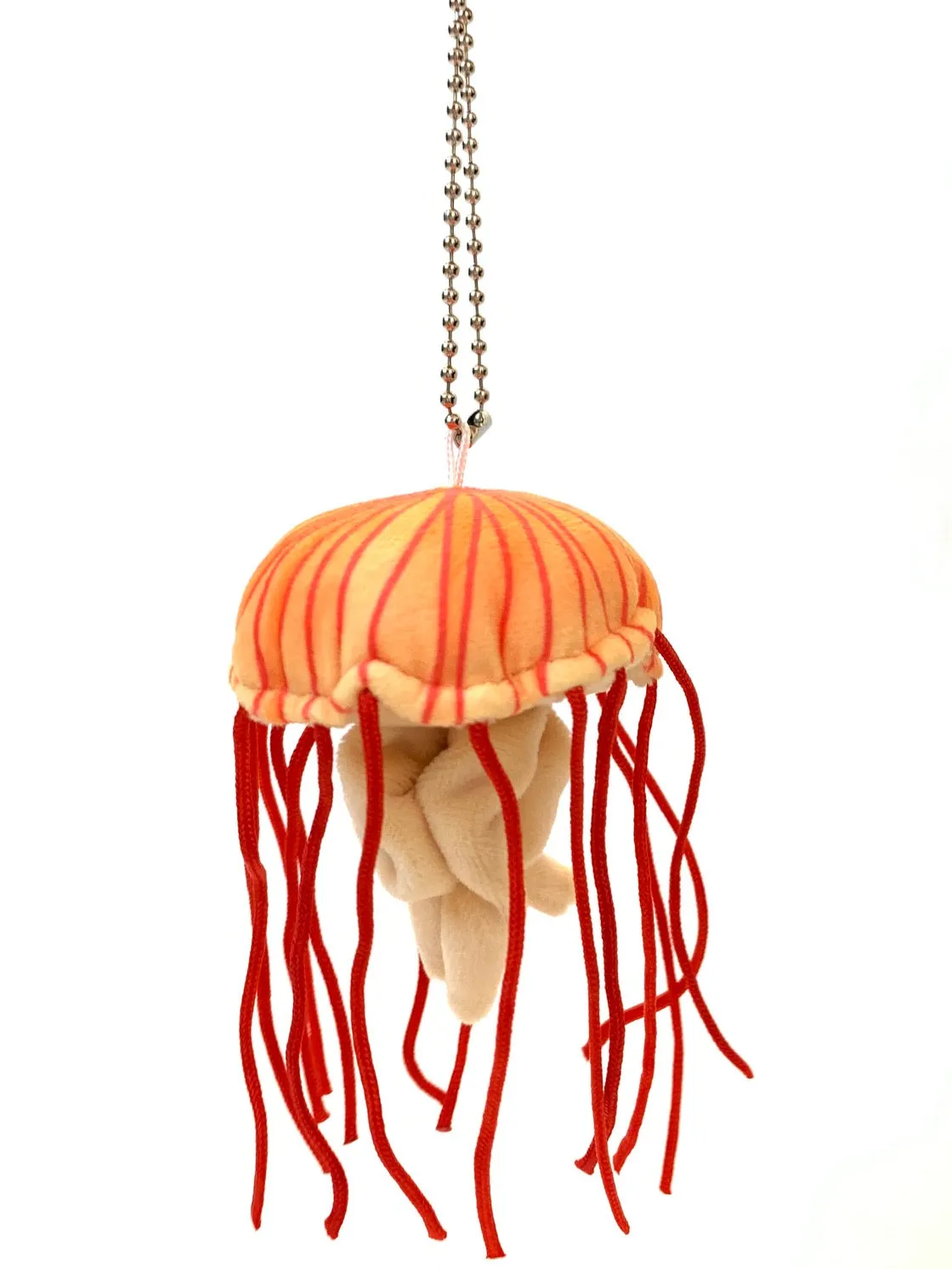 X 70918 Jellyfish Plush Capsule-DISCONTINUED