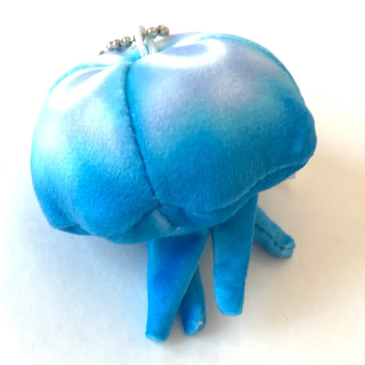 X 70918 Jellyfish Plush Capsule-DISCONTINUED