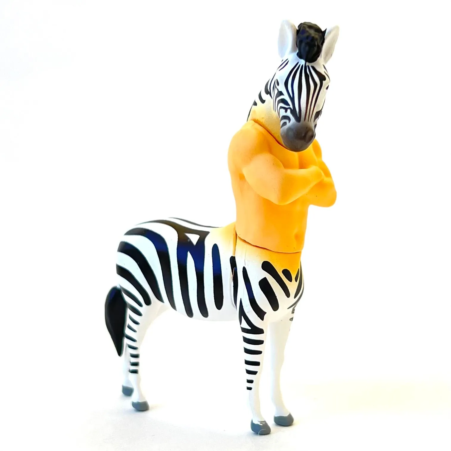 X 70929 Centaur Animal Figurines Capsule-DISCONTINUED