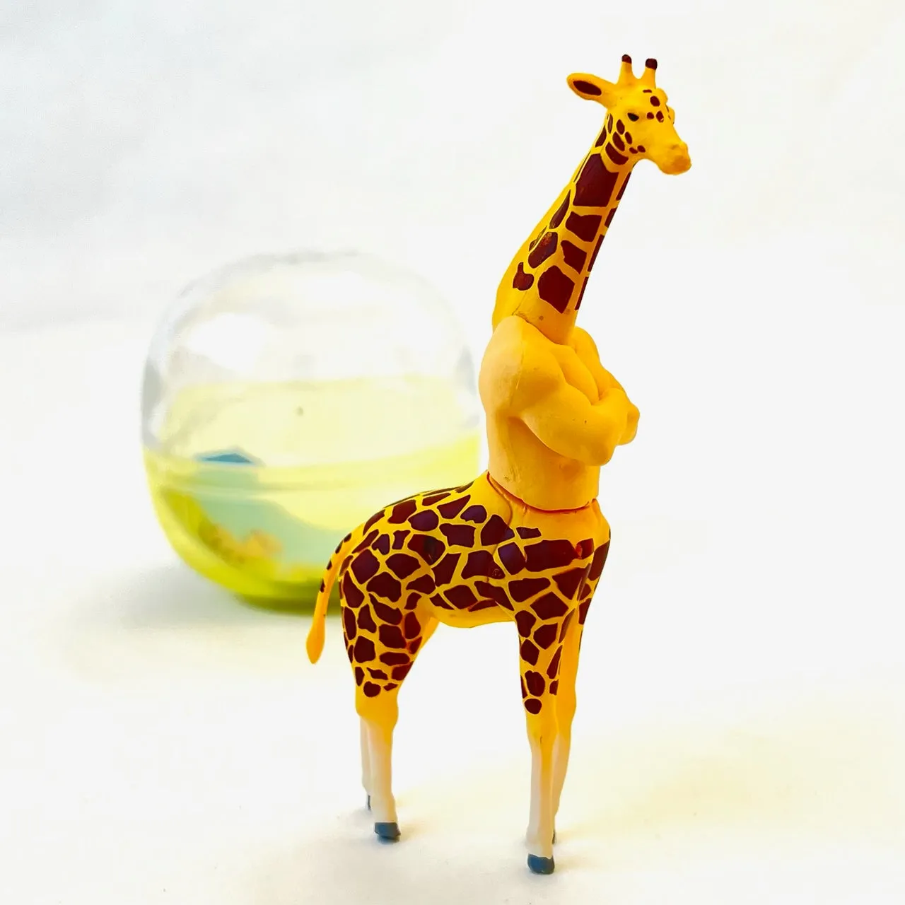 X 70929 Centaur Animal Figurines Capsule-DISCONTINUED