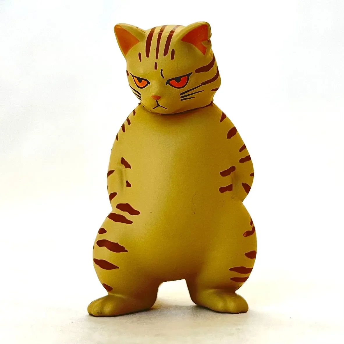 X 70987 Bad Cats Figurine Capsule-DISCONTINED