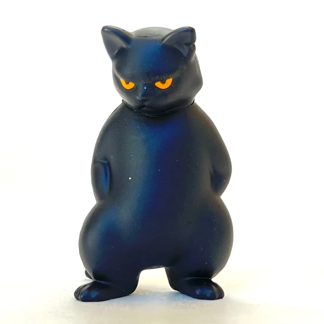 X 70987 Bad Cats Figurine Capsule-DISCONTINED