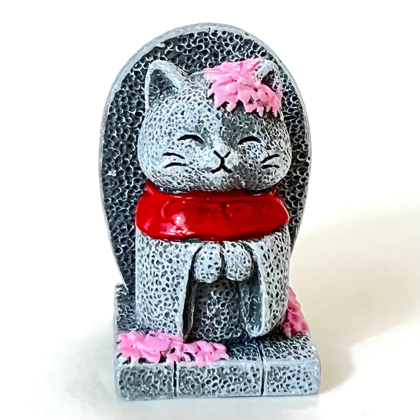 X 70996 Wabi Sabi Spring Figurine Capsule-DISCONTINUED